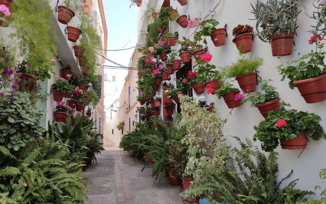 Casarabonela: Un pueblo andaluz donde la tradición y la naturaleza se abrazan