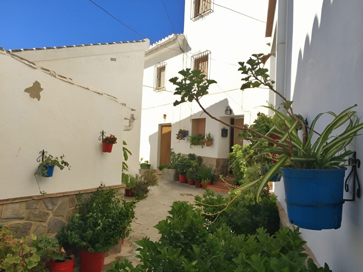 imagenes blog en qué fijarse ¿Qué debes tener en cuenta al comprar una casa en un pueblo?