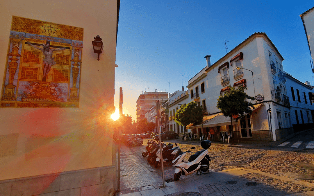 Mudarse a España: Todo lo que necesitas saber para vivir en un pueblo andaluz