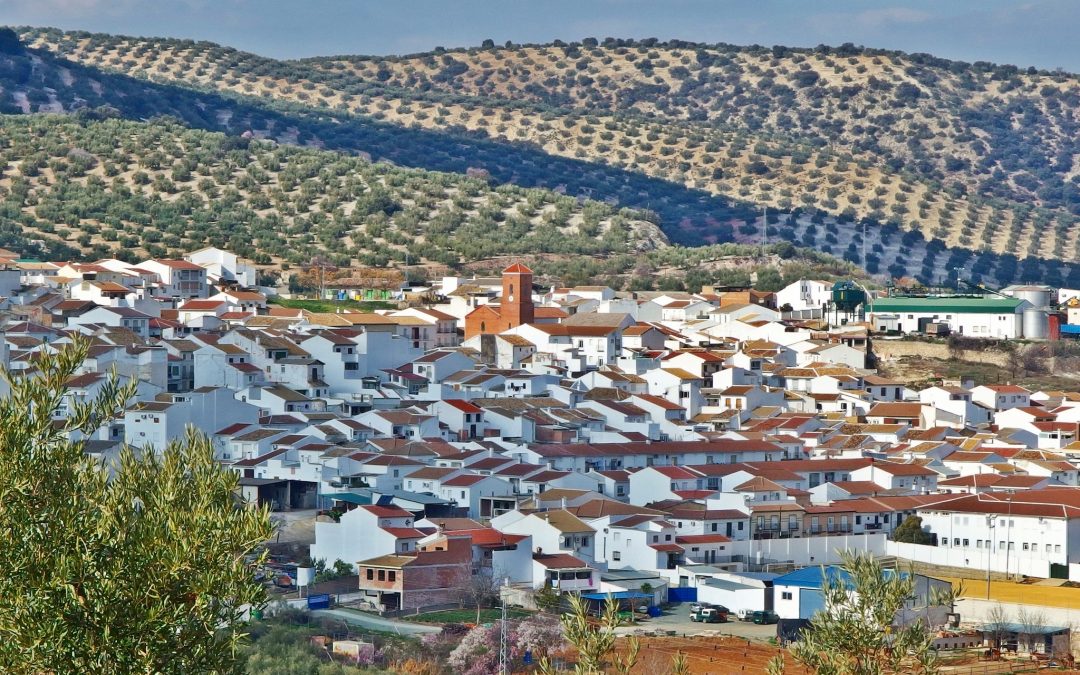 Villanueva de Tapia: el pueblo que muchos buscan… y aún pocos conocen